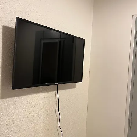 Διαμέρισμα En Centre-ville De - Equipe Μυλούζη