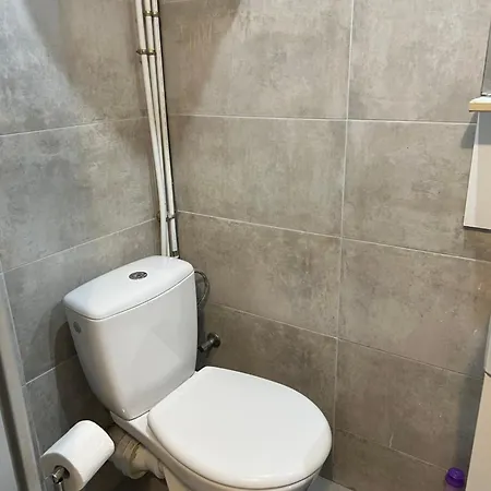 En Centre-ville De - Equipe